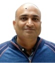 Vishal Mehta